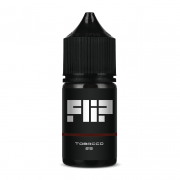 FLIP Salt 30ml Tobacco