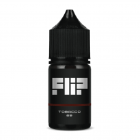 FLIP Salt 30ml Tobacco