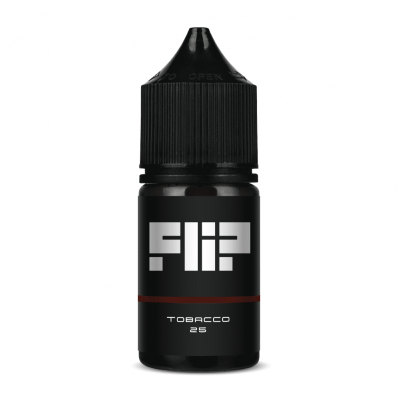 FLIP Salt 30ml Tobacco