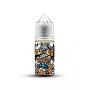 Twisted Salt 30ml Coconut Cookies