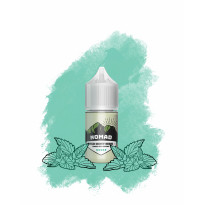 NOMAD Salt 30ml Wild Minty Herbs