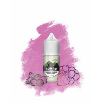 NOMAD Salt 30ml Tripple Berries