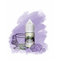 NOMAD Salt 30ml Silent Berry Tea