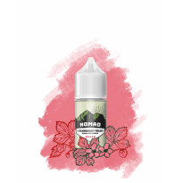 NOMAD Salt 30ml Strawberry Fields