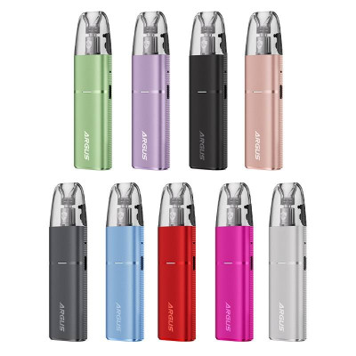 POD система VooPoo ARGUS G3 Mini Pod Kit