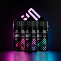 Жидкость Chaser SPECIAL Berry 30 мл