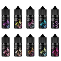 Жидкость Chaser SPECIAL Berry 30 мл