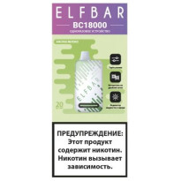 Elf Bar BC18000 перезаряжаемый | Одноразовая сигарета