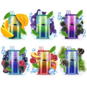 Elf Bar BC 20000 Puffs перезаряжаемый | Одноразовая сигарета