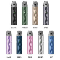 POD Система Elf Bar ELFX Mini