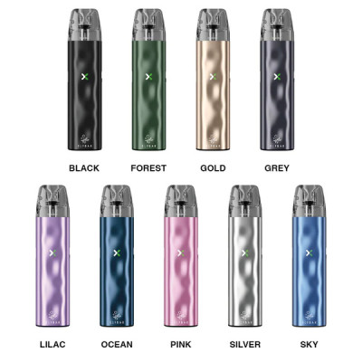 POD Система Elf Bar ELFX Mini