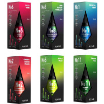 Жижа ELIX Crystal 30 мл