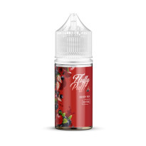 Fluffy Puff Salt 30 мл Berry Mix