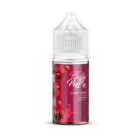 Fluffy Puff Salt 30 мл Cherry Candy