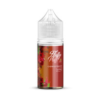 Fluffy Puff Salt 30 мл Cherry & Tobacco