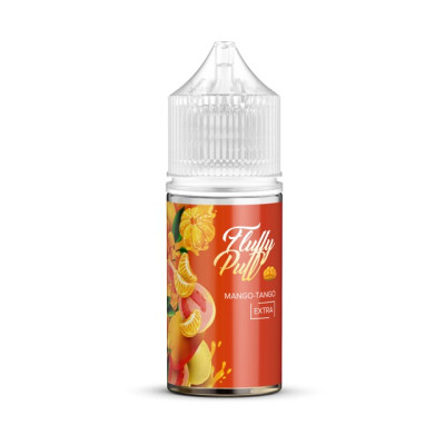 Fluffy Puff Salt 30 мл Mango Tango