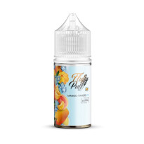 Fluffy Puff Salt 30 мл Mango Tango Ice