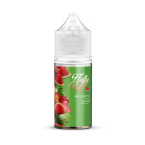 Fluffy Puff Salt 30 мл Melon Apple