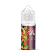 Fluffy Puff Salt 30 мл Peach Jam