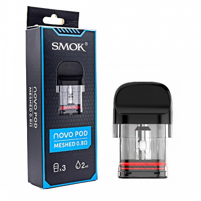 Картридж Smok Novo Meshed