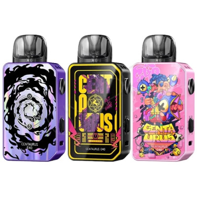 POD система Lost Vape Centaurus E40 Mod Pod Kit