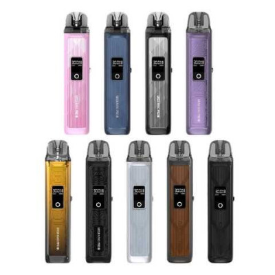 POD система Lost Vape URSA Nano PRO 2