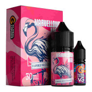 Marvellous Max 30 мл Flamingo Wild Strawberry