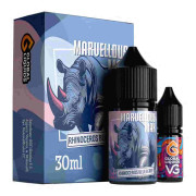 Marvellous Max 30 мл Rhinoceros Blueberry