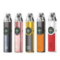 POD система Oxva NeXLIM Pod Kit