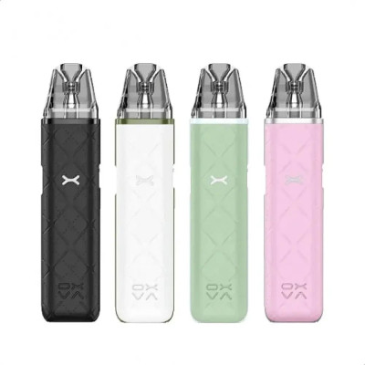 POD система Oxva Xlim Go 2 Pod Kit