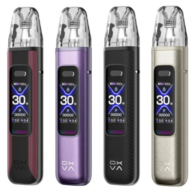 POD система OXVA Xlim PRO 3