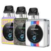 POD система Vaporesso XROS 4 Nano Pod Kit