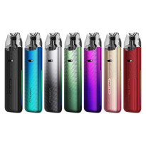 POD система VooPoo VMATE i2 Pod Kit