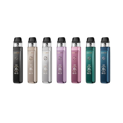 POD система Vaporesso XROS Pro 2 Pod Kit