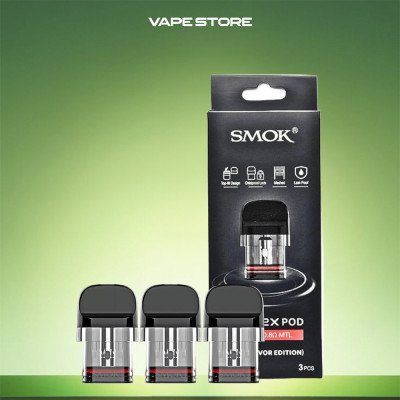 Картридж Smok Novo 2X