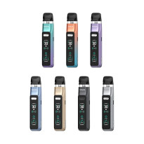 POD система Smok Novo GT Pod Kit