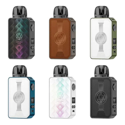 POD система Lost Vape Centaurus E40 Max Mod Pod Kit