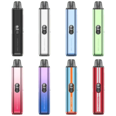 POD система Vaporesso Vibe Pod Kit