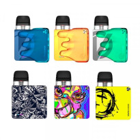 POD система Vaporesso XROS 3 Nano Mystery Box Pod Kit