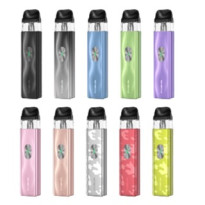 POD система Vaporesso XROS 4 mini Pod Kit