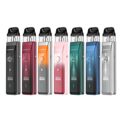 POD система Vaporesso XROS Pro Pod Kit