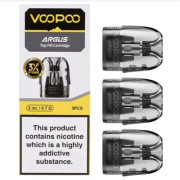 Картридж VooPoo ARGUS 3ml