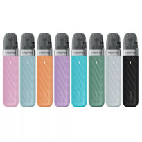 POD система VooPoo ARGUS Z2 Kit