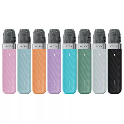 POD система VooPoo ARGUS Z2 Kit