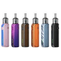 POD система VooPoo Doric E POD Kit