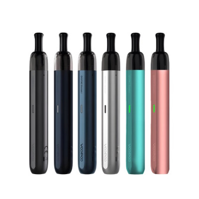 POD система VooPoo Doric Galaxy Pen POD Kit