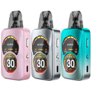 POD система VooPoo ARGUS A Pod Kit