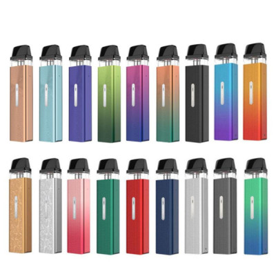 POD-Система Vaporesso Xros Mini