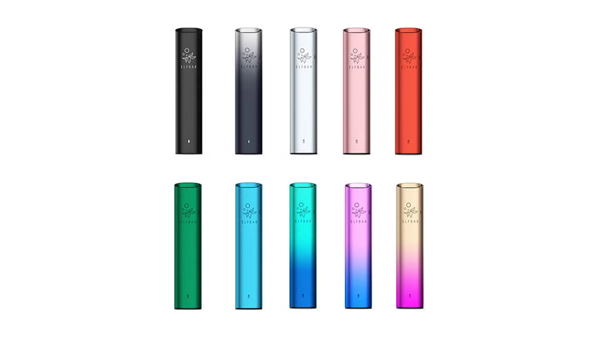 Маленькие ПОДы