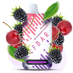 Одноразки на 18000 затяжек